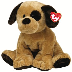 Doll Barkers Dog