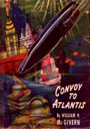 Convoy to Atlantis