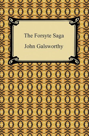 The Forsyte Saga