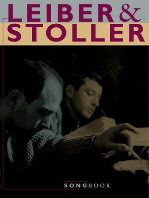 Leiber and Stoller Songbook