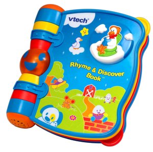 Rhyme Book