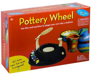 Pottery Wheel