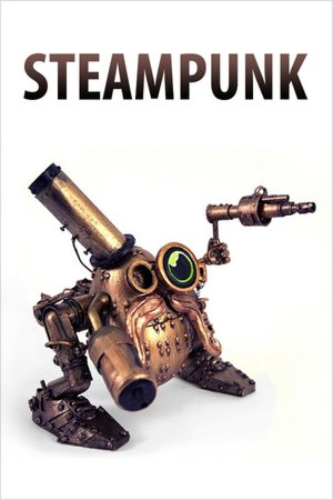 DIY Steampunk