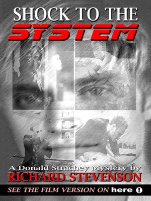 Shock to the System (Donald Strachey Series #5)
