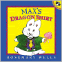 Max's Dragon Shirt (Turtleback School & Library Binding Edition)