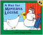 A Hat For Minerva Louise (Turtleback School & Library Binding Edition)