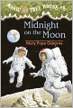 Midnight On The Moon (Turtleback School & Library Binding Edition)