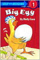 Big Egg (Turtleback School & Library Binding Edition)