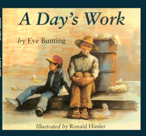 A Day's Work (Turtleback School & Library Binding Edition)