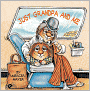 Just Grandpa And Me (Turtleback School & Library Binding Edition)