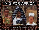 download A Is for Africa (Turtleback School & Library Binding Edition) book