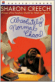 Absolutely Normal Chaos (Turtleback School & Library Binding Edition)