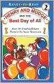 Henry and Mudge and the Best Day of All (Henry and Mudge Series #14) (Turtleback School & Library Binding Edition)