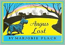 Angus Lost (Turtleback School & Library Binding Edition)
