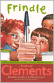 Frindle (Turtleback School & Library Binding Edition)