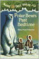 Polar Bears Past Bedtime (Turtleback School & Library Binding Edition)