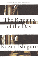 The Remains Of The Day (Turtleback School & Library Binding Edition)
