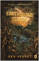 Earthquake Terror (Turtleback School & Library Binding Edition)