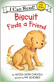 Biscuit Finds a Friend (Turtleback School & Library Binding Edition)