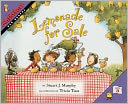Lemonade for Sale by Stuart J. Murphy: Book Cover