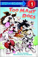 Too Many Dogs (Turtleback School & Library Binding Edition)