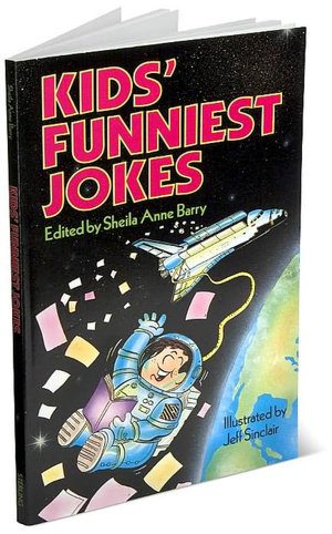 Kids' Funniest Jokes