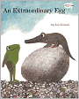 An Extraordinary Egg (Turtleback School & Library Binding Edition)