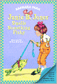 Junie B. Jones Smells Something Fishy (Junie B. Jones Series #12) (Turtleback School & Library Binding Edition)