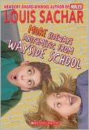 More Sideways Arithmetic from Wayside School: More than 50 Brainteasing Math Puzzles (Turtleback School & Library Binding Edition)
