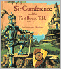 Sir Cumference And The First Round Table (Turtleback School & Library Binding Edition)