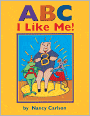 ABC I Like Me! (Turtleback School & Library Binding Edition)