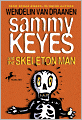 Sammy Keyes and the Skeleton Man (Turtleback School & Library Binding Edition)