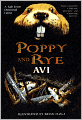 Poppy and Rye (Turtleback School & Library Binding Edition)