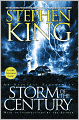 Storm Of The Century (Turtleback School & Library Binding Edition)
