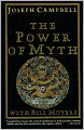 The Power Of Myth (Turtleback School & Library Binding Edition)