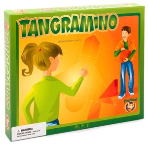 Tangramino