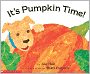 It's Pumpkin Time! (Turtleback School & Library Binding Edition)