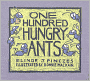 One Hundred Hungry Ants (Turtleback School & Library Binding Edition)