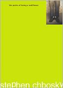 The Perks of Being a Wallflower (Turtleback School & Library Binding Edition) by Stephen Chbosky: Book Cover