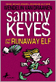 Sammy Keyes and the Runaway Elf (Turtleback School & Library Binding Edition)