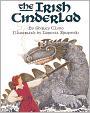 The Irish Cinderlad (Turtleback School & Library Binding Edition)