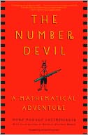 Number Devil: A Mathematical Adventure (Turtleback School & Library Binding Edition)