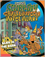 Scooby-doo and the Halloween Hotel Haunt (Turtleback School & Library Binding Edition)