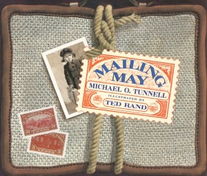 Mailing May (Turtleback School & Library Binding Edition)
