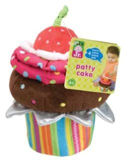 Alex Jr Patty Cake