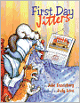 First Day Jitters (Turtleback School & Library Binding Edition)