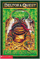 Dread Mountain (Deltora Quest Series #5) (Turtleback School & Library Binding Edition)