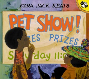 Pet Show! (Turtleback School & Library Binding Edition)