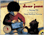 Dear Juno (Turtleback School & Library Binding Edition)