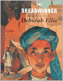 The Breadwinner (Turtleback School & Library Binding Edition)